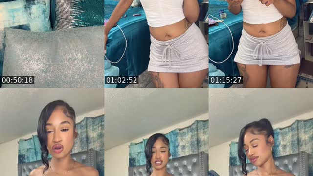 @she_exoticcc1 TikTok live from 2026-08-07