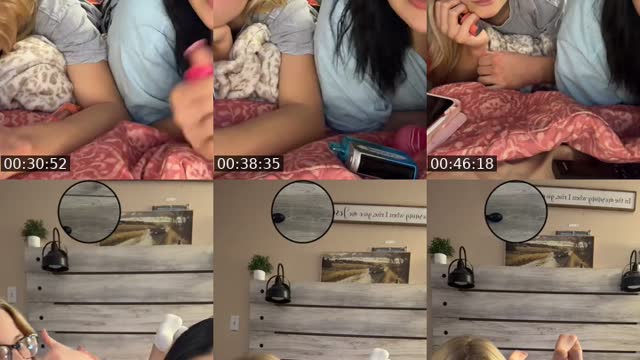@canddacee TikTok live from 2026-08-07