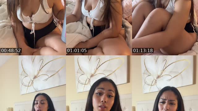 @isatorrress TikTok live from 2026-08-07
