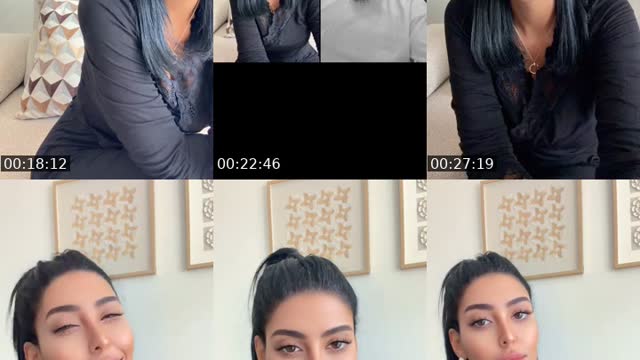 @official.ansam TikTok live