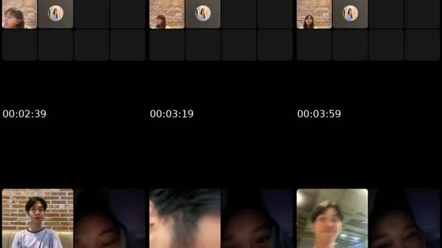 @rennyroll TikTok live