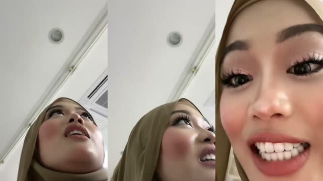 📍Rumah Wangi Jalan Avenue - @aliss.saaa