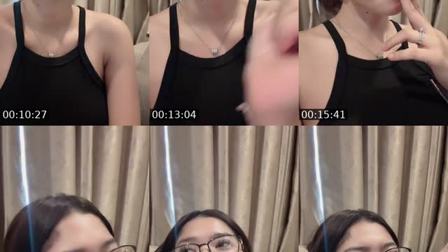 @mamiebendansnowy TikTok live