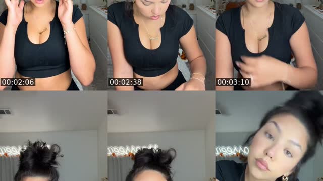 @rosesbackup67 TikTok live