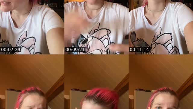 @martinjennaaccount TikTok live