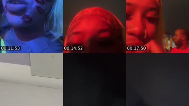 @taticat4 TikTok live from 2026-08-07