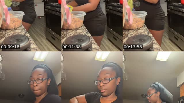 TikTok live: follow me luvs❤️ by @faithandhopemom