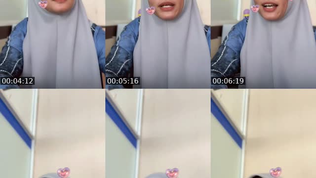@cancearth107 TikTok live