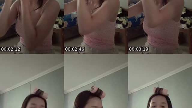 @keiz1a TikTok live