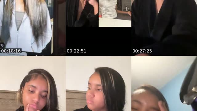 @theliyakapri TikTok live from 2026-08-07