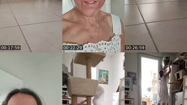 @maria.la.portugai TikTok live