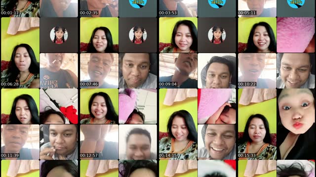 semangat pagi - @dmelz1804