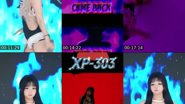 @bigxerrf36 TikTok live