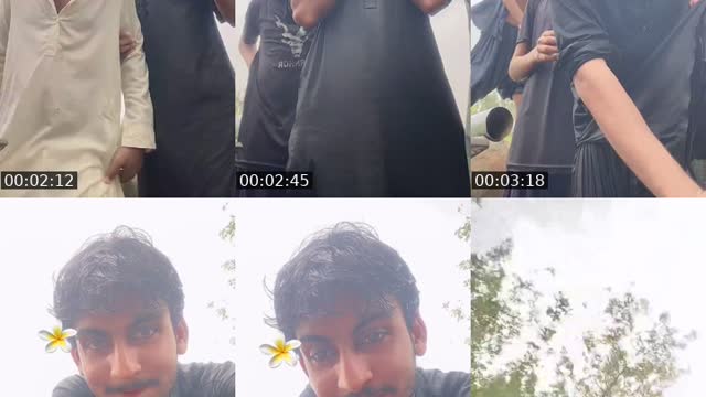 @janikhan72125 TikTok live