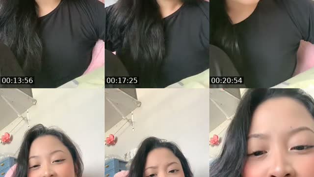 TikTok live: me by @jhel0ns