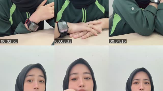 @lianaaaass TikTok live