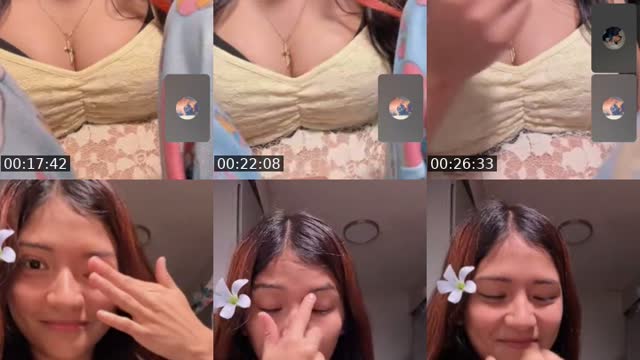 @maria.medina503 TikTok live