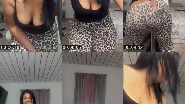 @marilynreyes3561 TikTok live