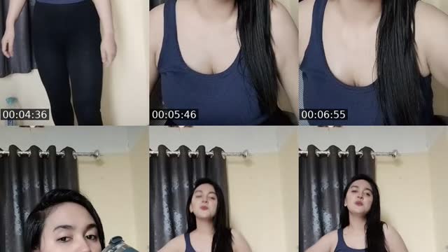 @linagemoy92 TikTok live