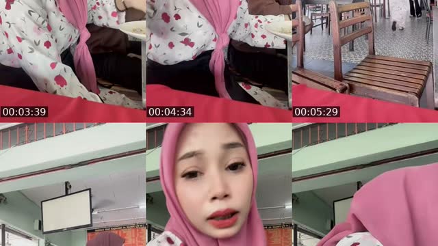 @nrlmeyyy TikTok live