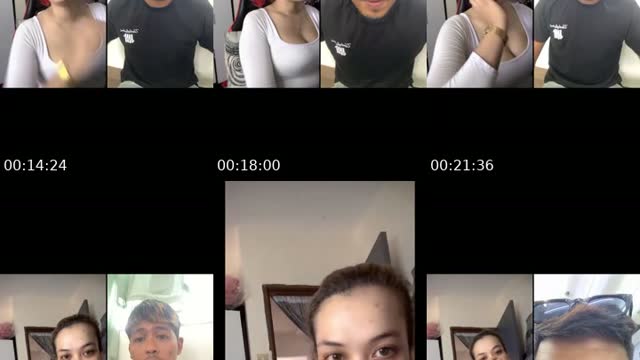 @missdarling403 TikTok live from 2026-08-07