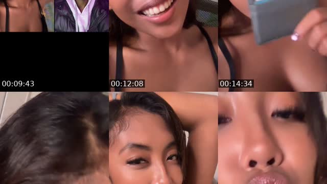 @mesty.wave TikTok live from 2026-08-07