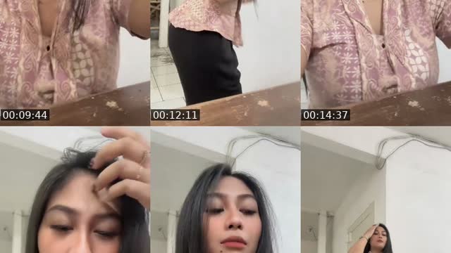 @awkaramell2 TikTok live