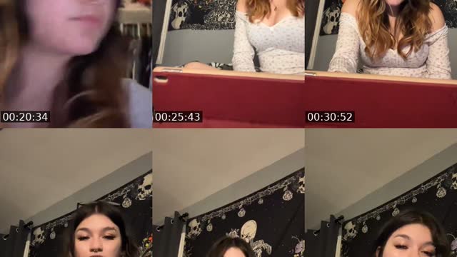 @.st4r6irl TikTok live from 2026-08-07