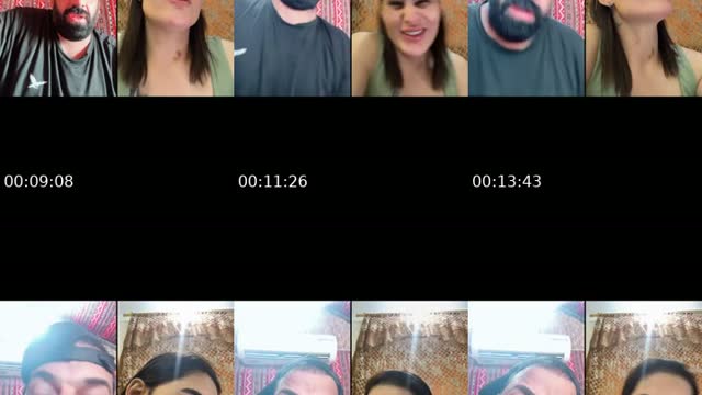 @ah_md107 TikTok live