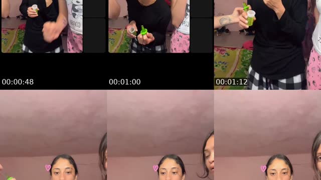 @aguilar.pinedajuanita TikTok live