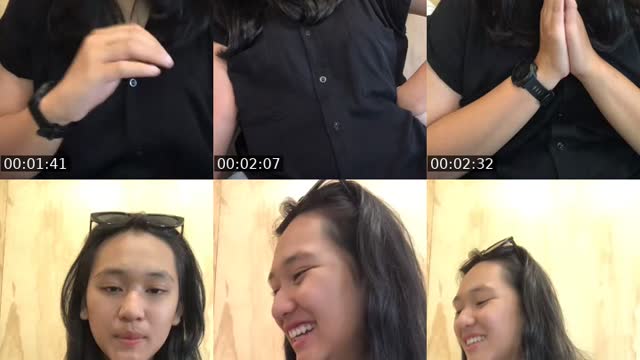@notyrs.or.evrbdy TikTok live