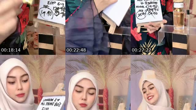 @perfumeworld77 TikTok live from 2026-08-07