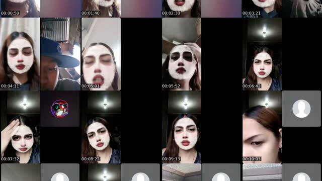 @itscass3 TikTok live