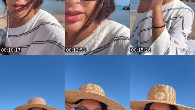 @julia_dfm8 TikTok live from 2026-08-07
