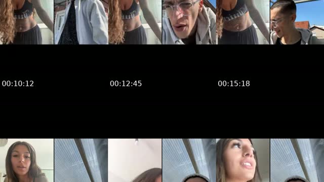 @inkedalyel TikTok live
