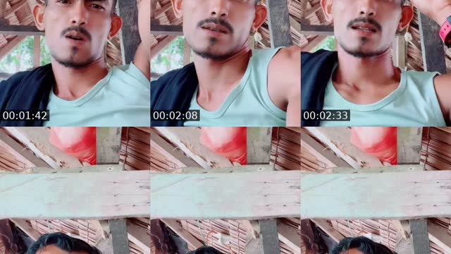 @cucoeabuamainsya92 TikTok live