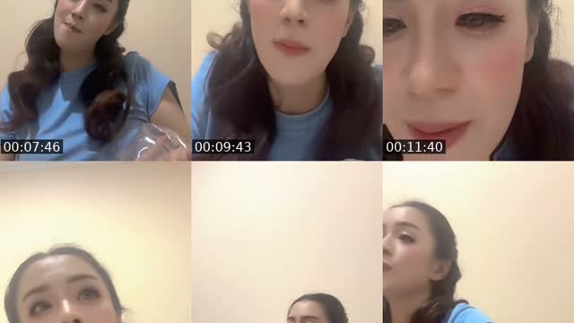 @mirablepotan TikTok live from 2026-08-07