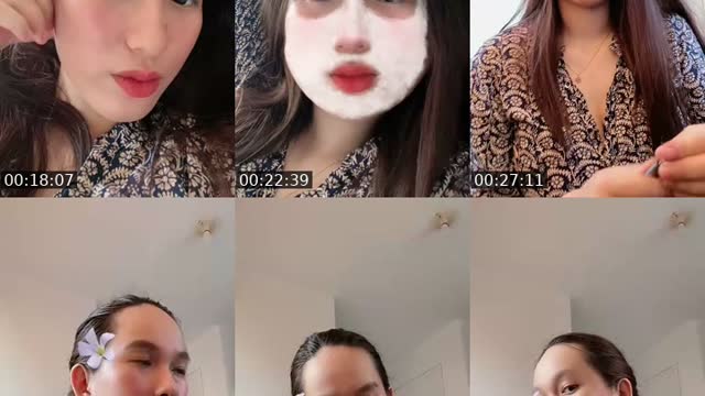 @n.otfave TikTok live from 2026-08-07