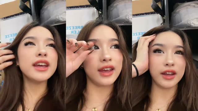 @fnlxviii TikTok live