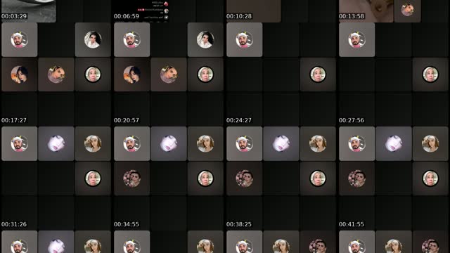 TikTok live: hola 💘 👋 by @user37034176793247