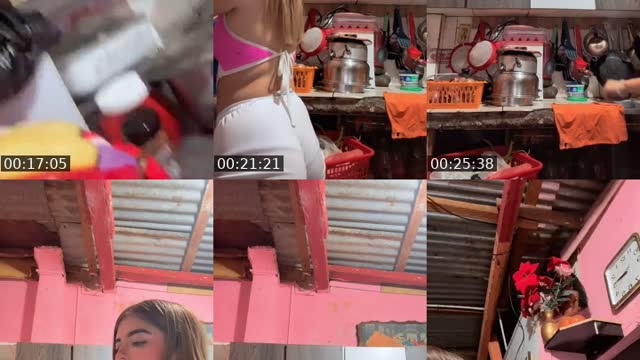 @mamikarelys4 TikTok live
