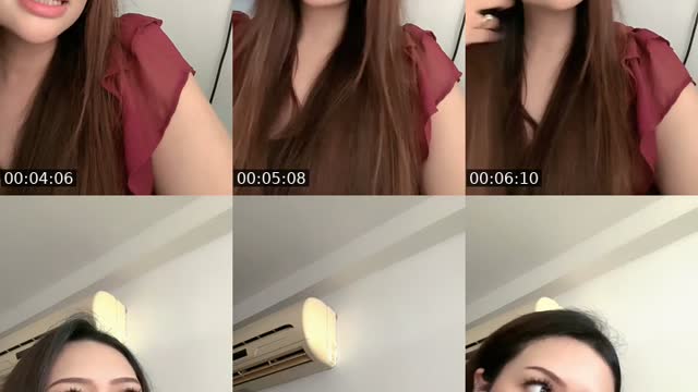 @aureqis TikTok live from 2026-08-07