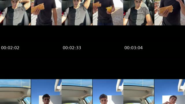 @19.quinntero TikTok live