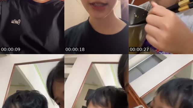 @00mlinhday TikTok live