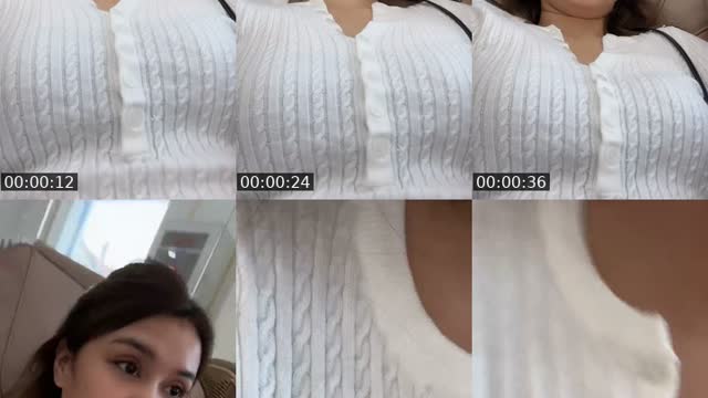 @sweetlikeangiie TikTok live
