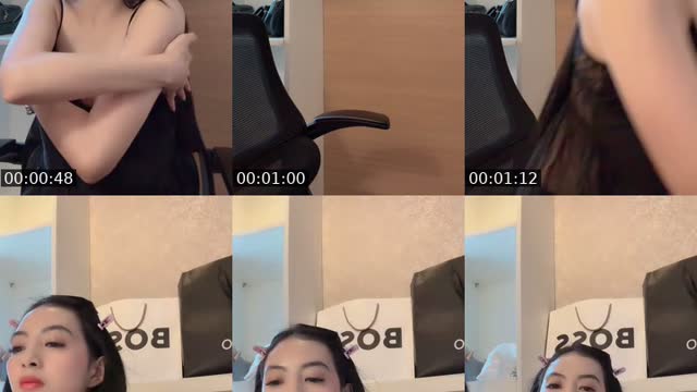 @wilalestariii TikTok live