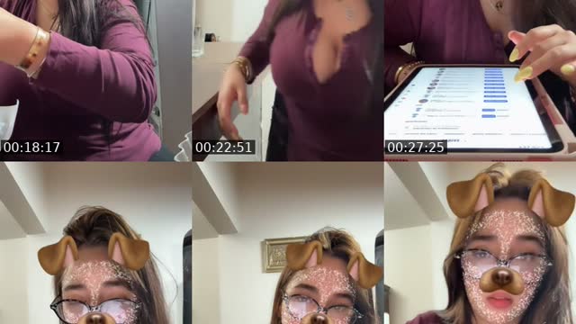 @bylnxzz TikTok live