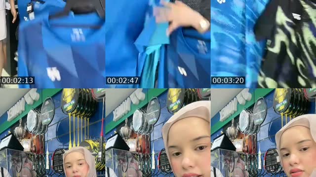 @hockengsportsofficial TikTok live
