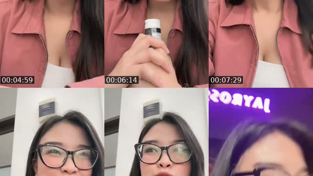 @julyaapt TikTok live