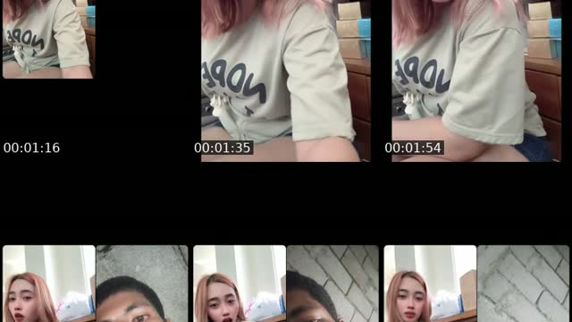 @iamvera.02 TikTok live